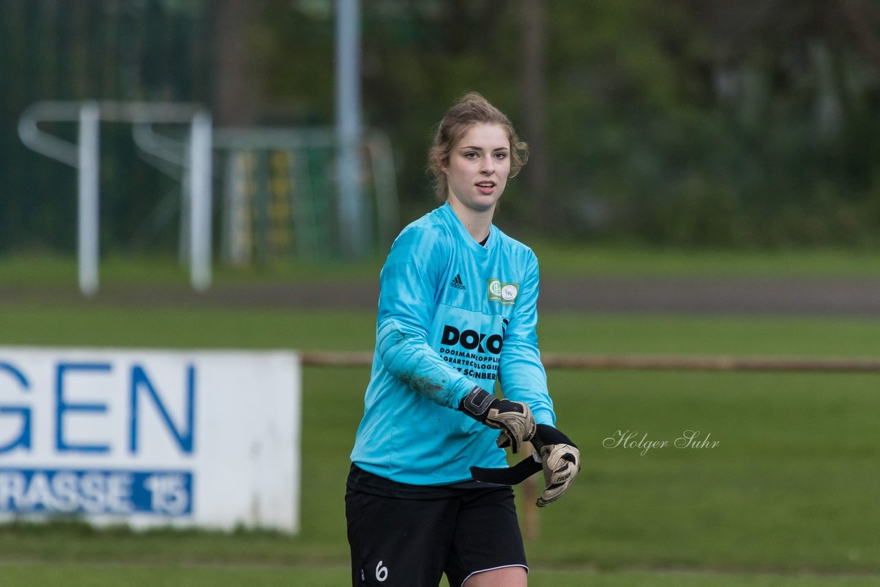 Bild 83 - Frauen Kieler MTV - TSV Schienberg : Ergebnis: 9:0